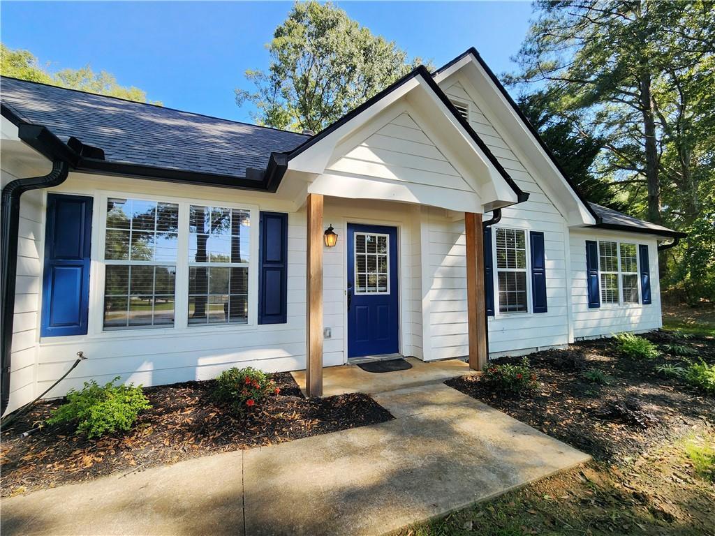 2395 Turner Rd., Conyers, GA 30094