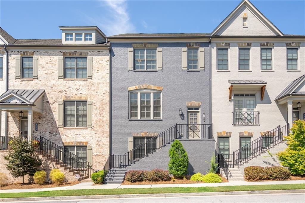 2440 Skyland Way, Atlanta, GA 30319