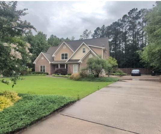 132 Fisher Mill Dr., Mcdonough, GA 30252