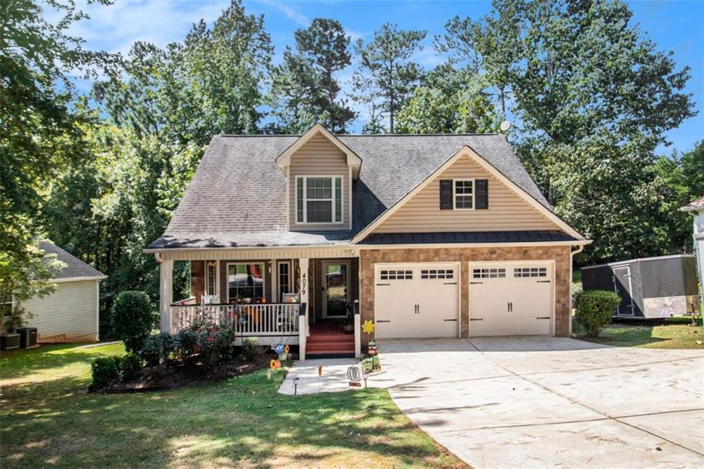 4079 Essex Dr., Villa Rica, GA 30180