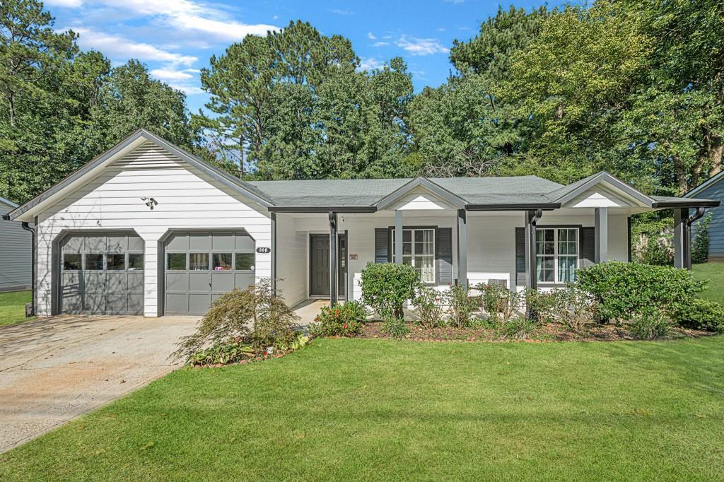 506 Ridgedale Way, Lawrenceville, GA 30044