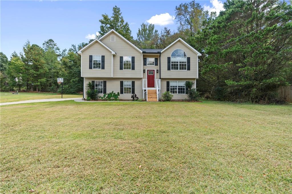 30 Saddle Ln., Cartersville, GA 30121