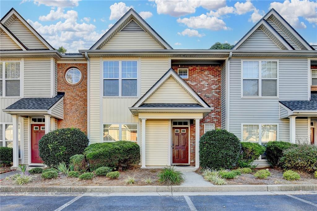 801 Old Peachtree Rd. #90, Lawrenceville, GA 30043