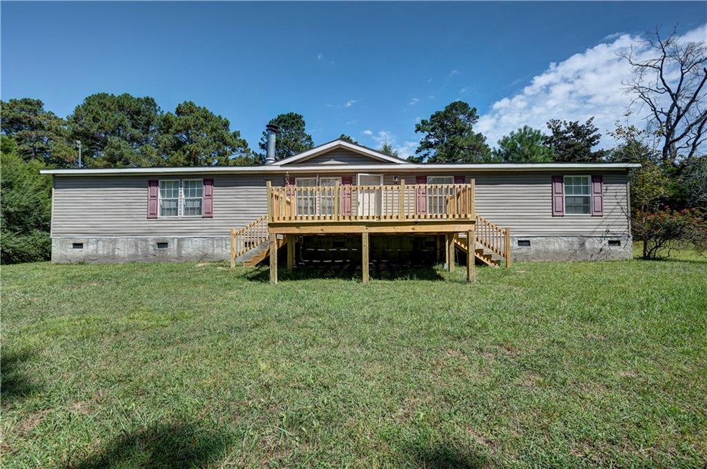 1653 Miller Ferry Rd., Calhoun, GA 30701