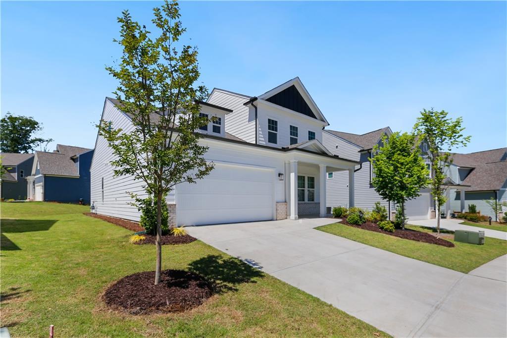 803 Levi Farm Ln., Canton, GA 30115