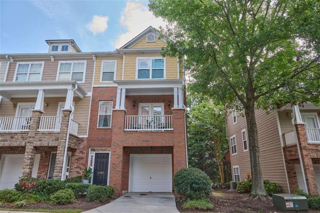 14183 Yacht Terrace, Milton, GA 30004