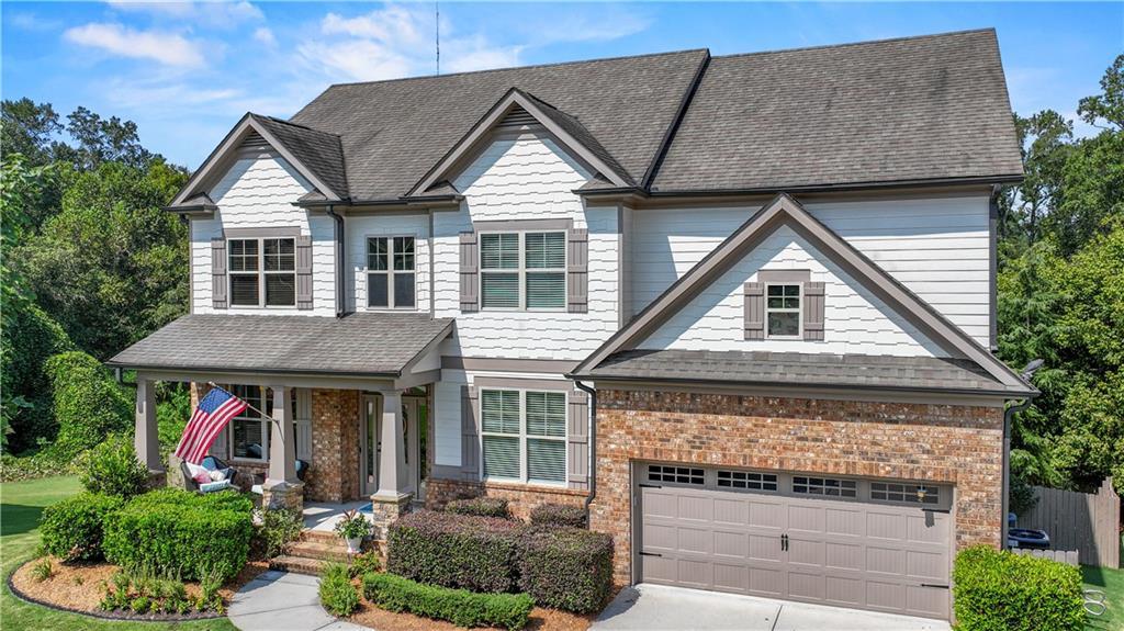 6321 Marcelina Ct., Braselton, GA 30517