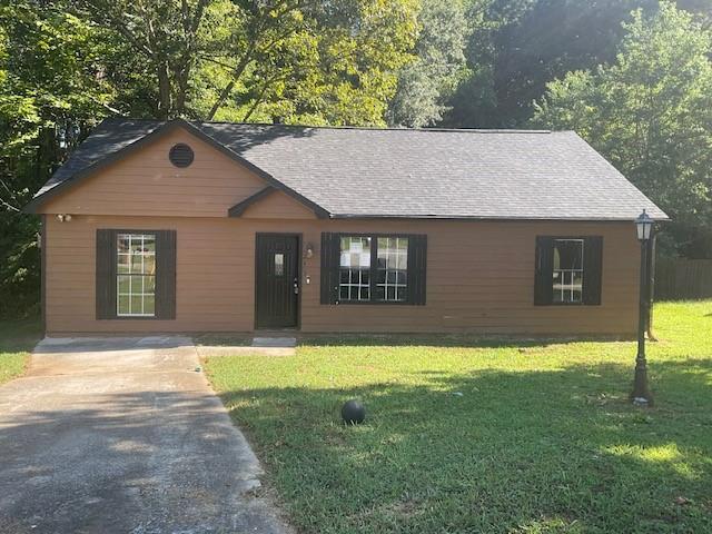 245 Antebellum Cir., Riverdale, GA 30274