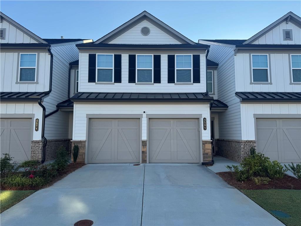 3565 Bexton Dr., Duluth, GA 30097