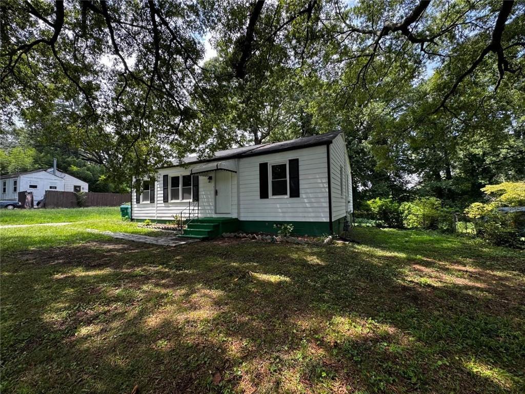 4060 Clay Dr., Atlanta, GA 30360