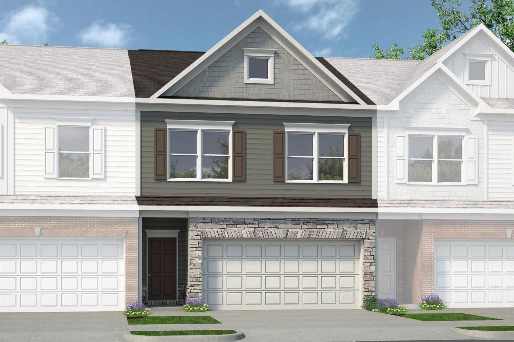 2 Summit View Ln., Jasper, GA 30143