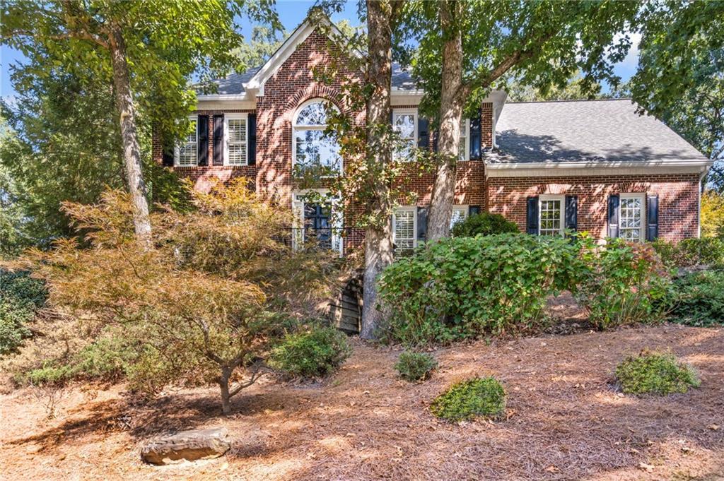 740 Dunscore Ct., Roswell, GA 30075