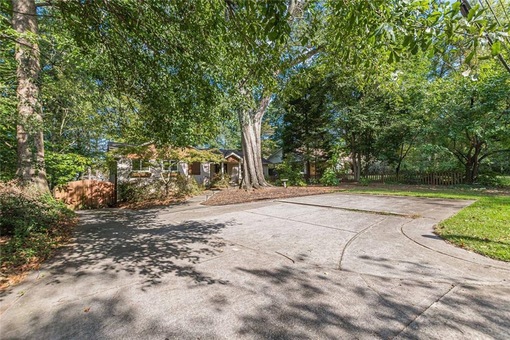 1404 Briarcliff Rd., Atlanta, GA 30306