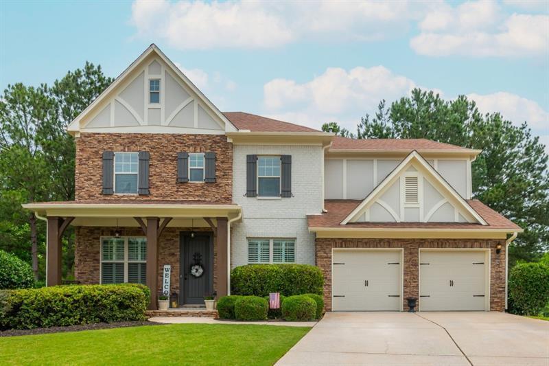 4840 Chase Ln., Cumming, GA 30040