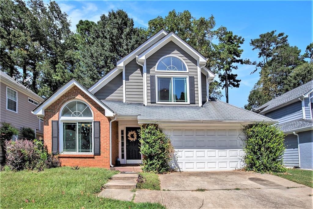 1264 Watercrest Cir., Lawrenceville, GA 30043
