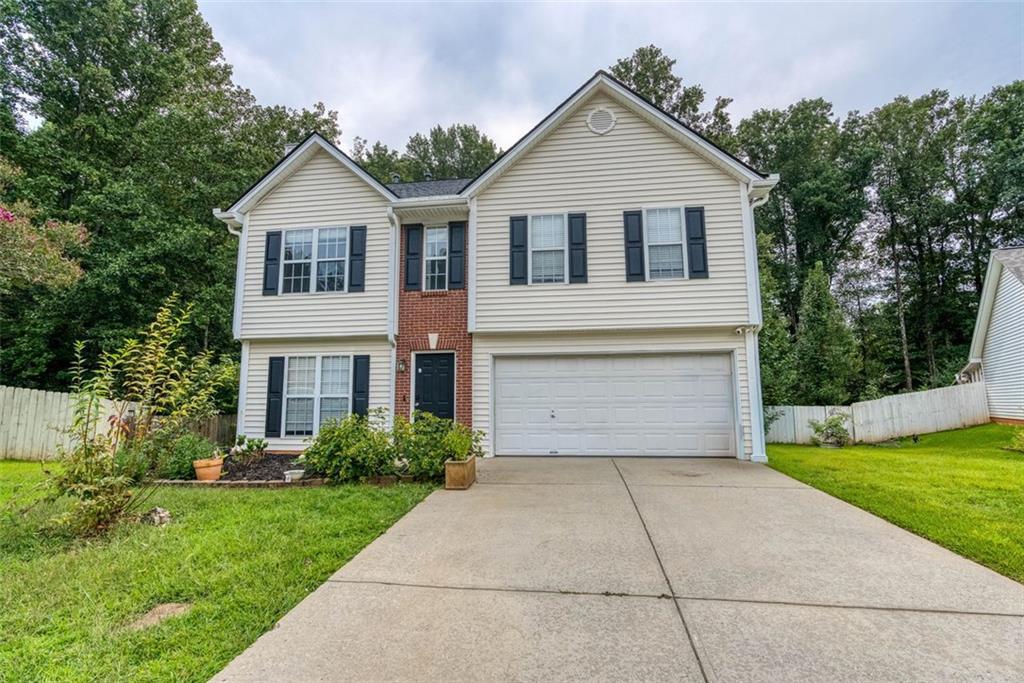 318 Lee Miller Dr., Suwanee, GA 30024