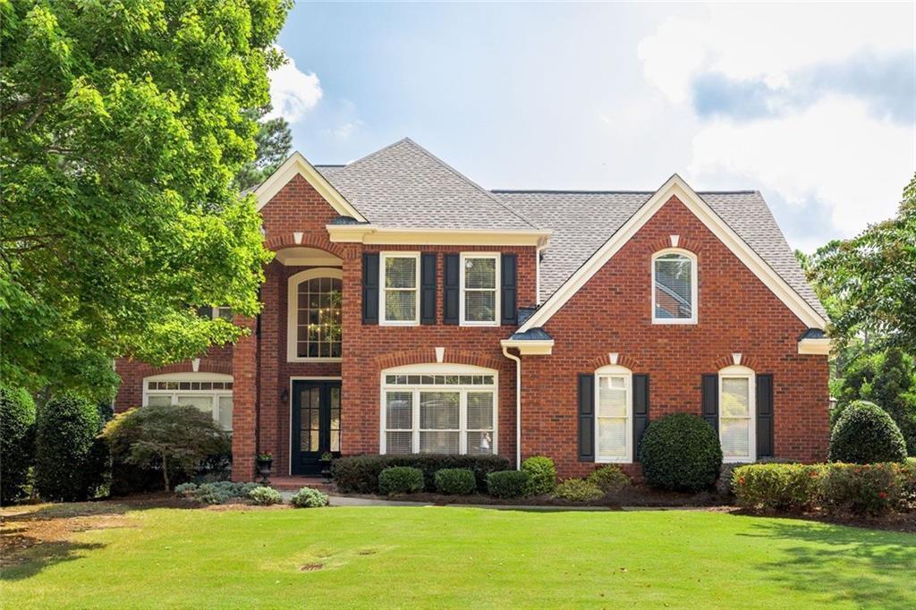 5697 Whitehall Walk, Atlanta, GA 30338