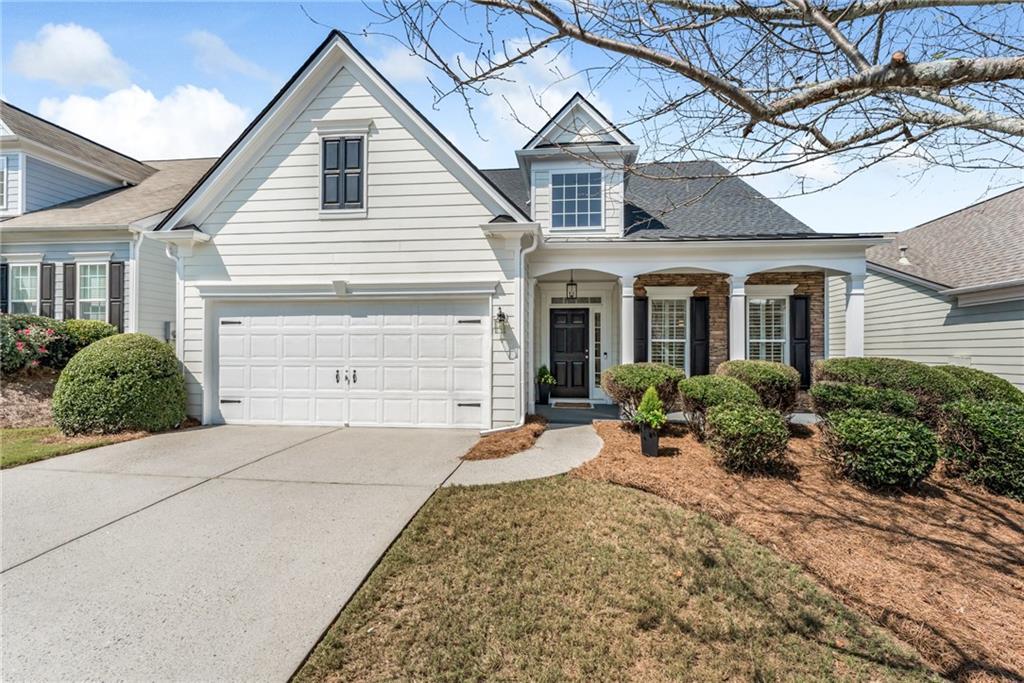 1555 Diplomat Dr., Cumming, GA 30041