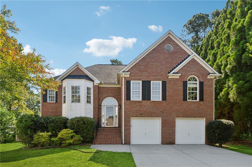 2669 Ambria Dr., Buford, GA 30519