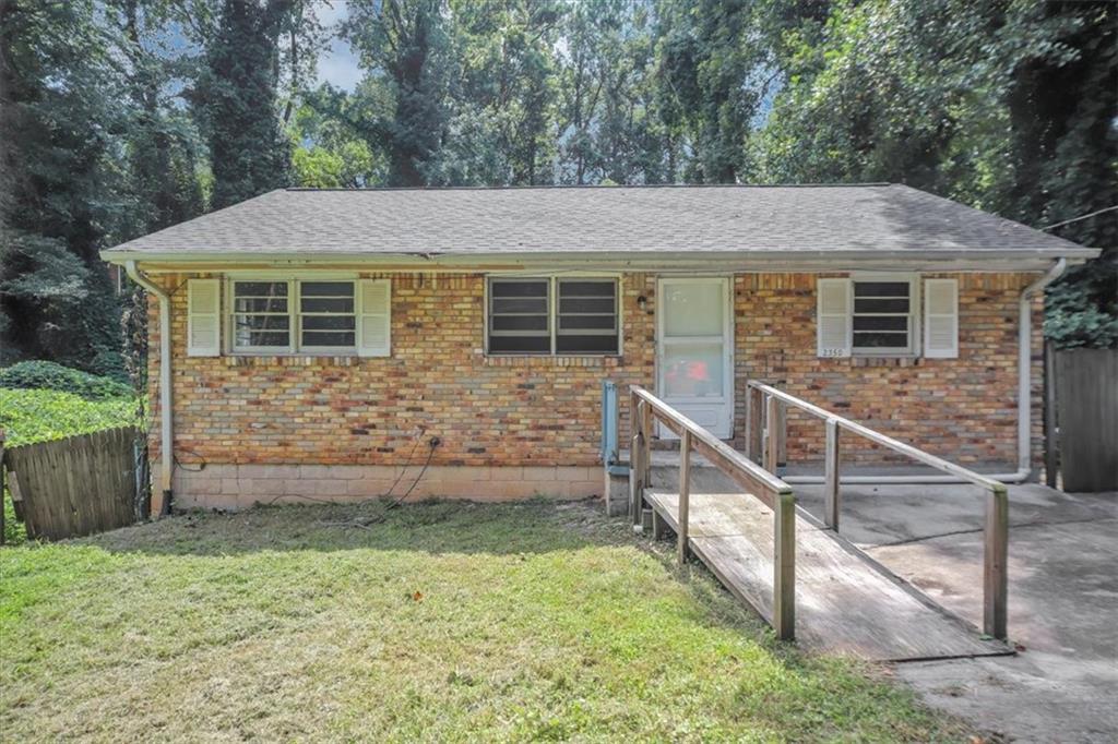 2350 Jefferson Ter., Atlanta, GA 30344