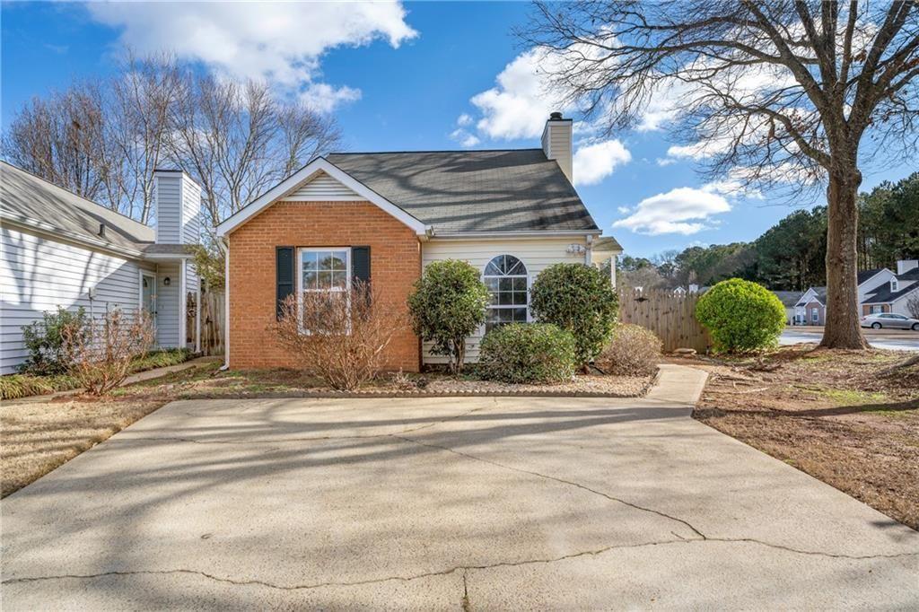 2025 Brittania Circle, Woodstock, GA 30188