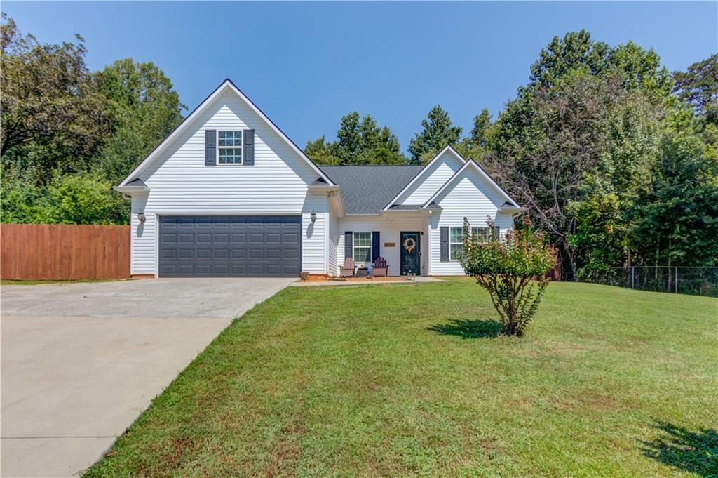 4990 Price Rd., Gainesville, GA 30506