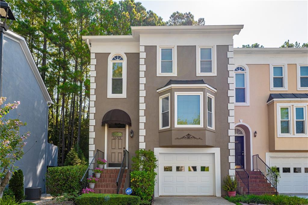 3659 E Bay St., Duluth, GA 30096