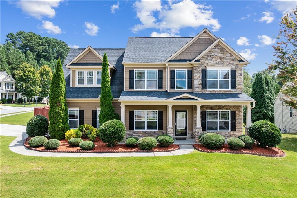 3510 Kentwater Dr., Buford, GA 30519