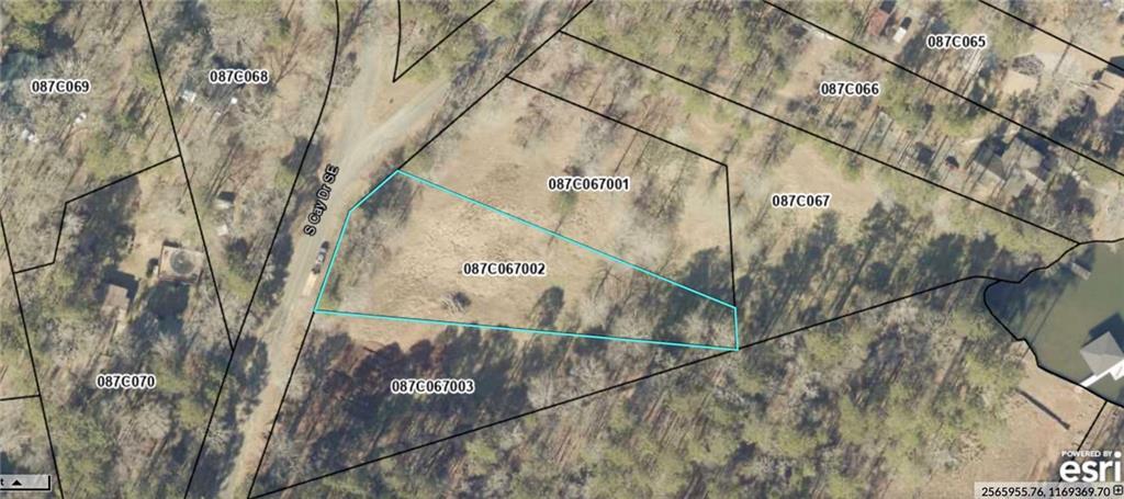 102 B S Cay Dr., Milledgeville, GA 31061
