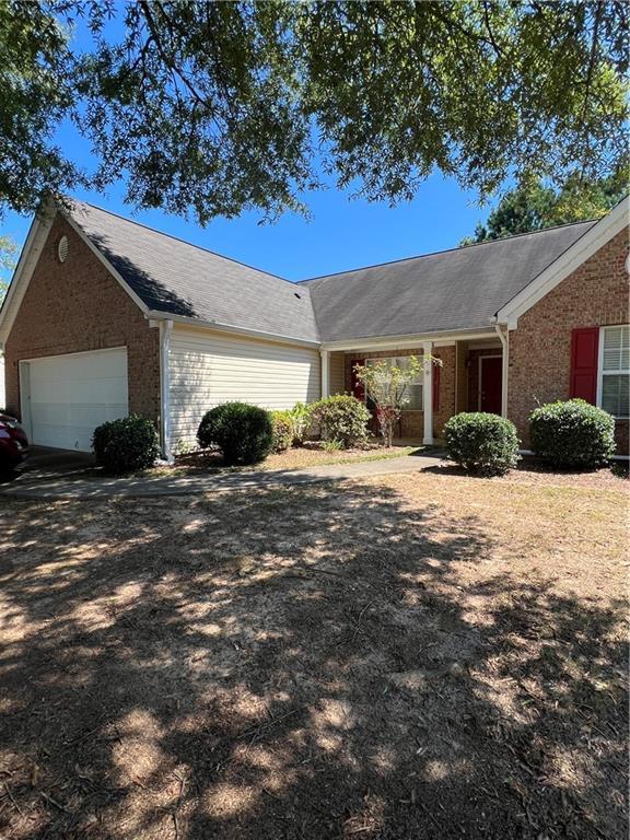 619 Landing Way, Loganville, GA 30052