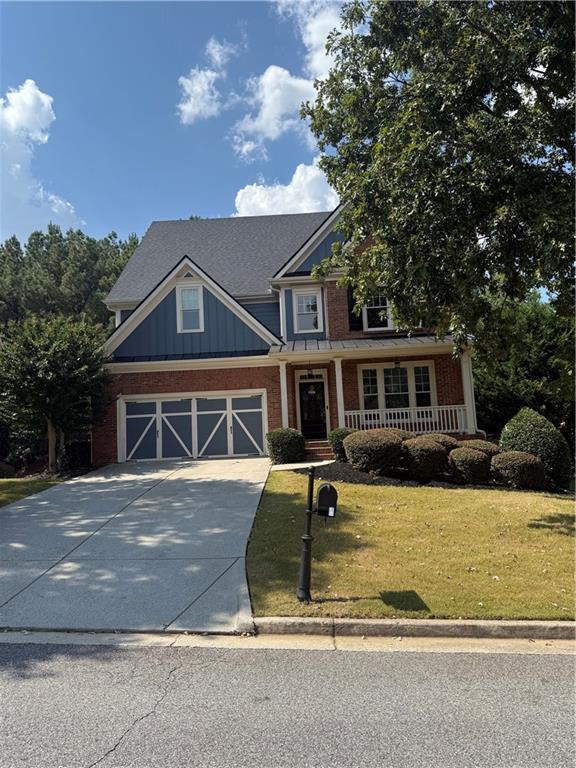 3320 Spencer St., Cumming, GA 30041