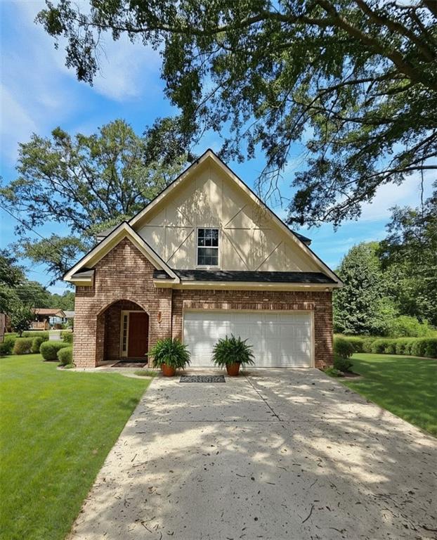 38 Head St., Mcdonough, GA 30253