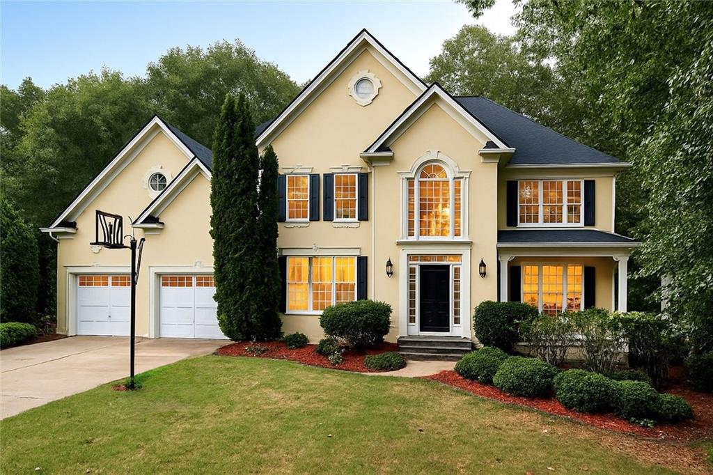 2085 Brook Meadow Dr., Alpharetta, GA 30005