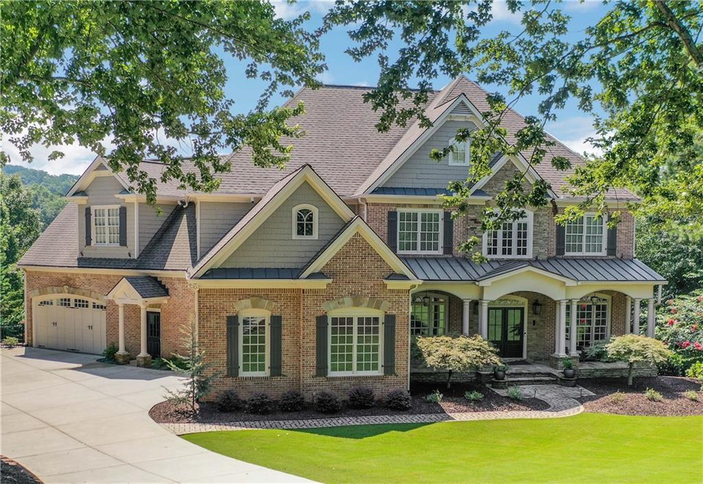 6220 Clifton Cir., Suwanee, GA 30024