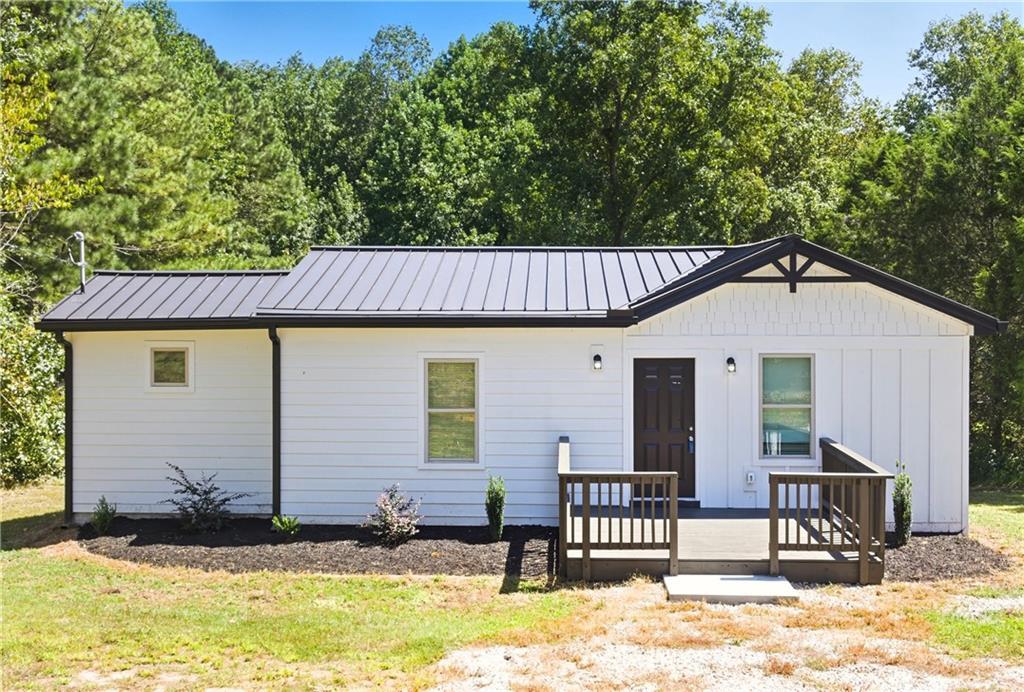 4064 Post Rd., Winston, GA 30187