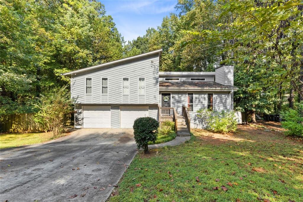4699 N View Rd., Kennesaw, GA 30144