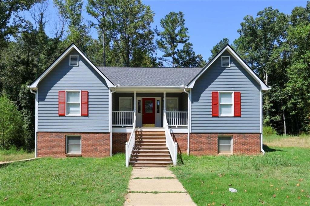 121 Wilson Cir., Carrollton, GA 30117