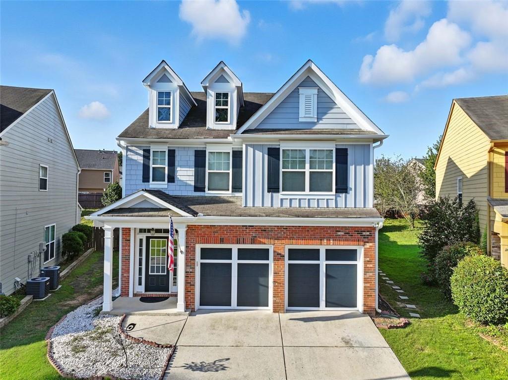 5825 Crestwick Way, Cumming, GA 30040