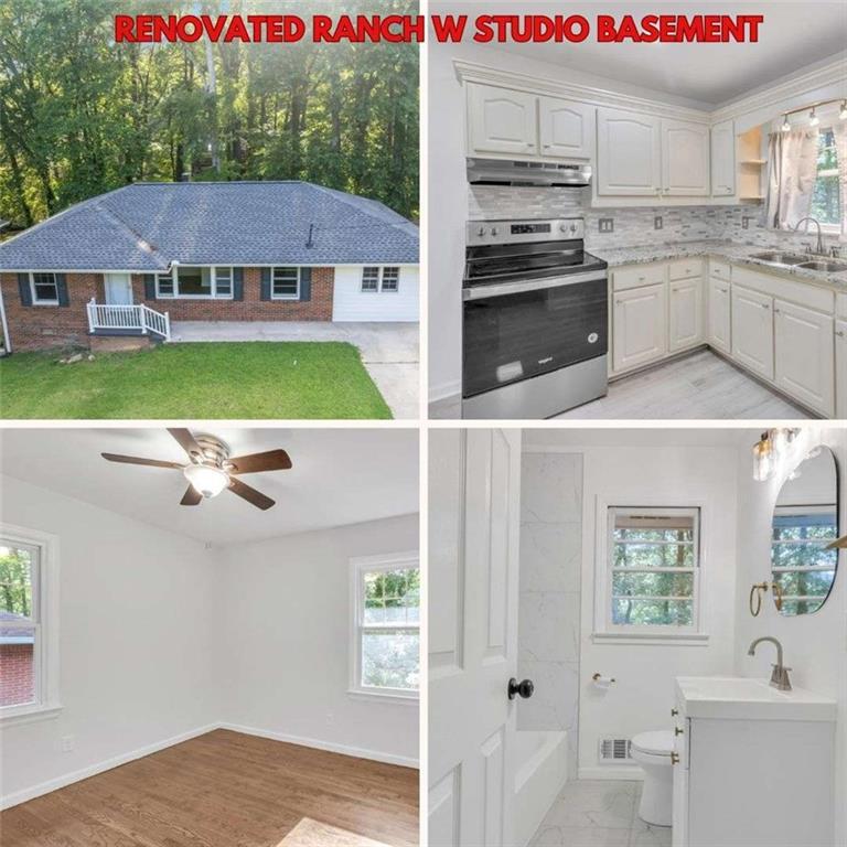 2773 Fairlane Dr., Atlanta, GA 30354