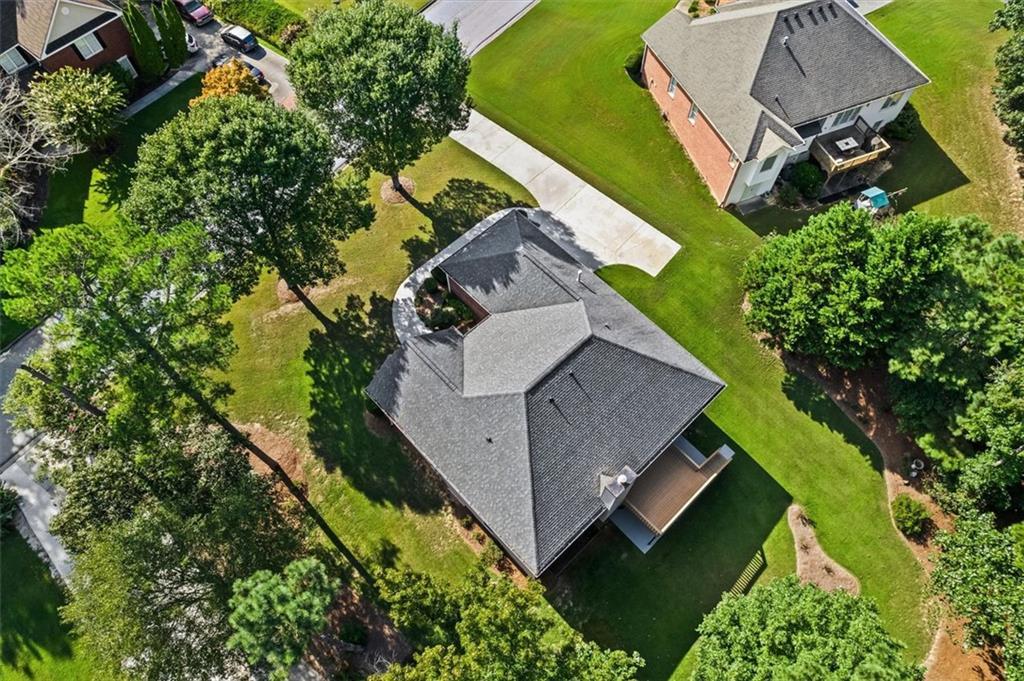 2545 Amberbrook Ln., Grayson, GA 30017