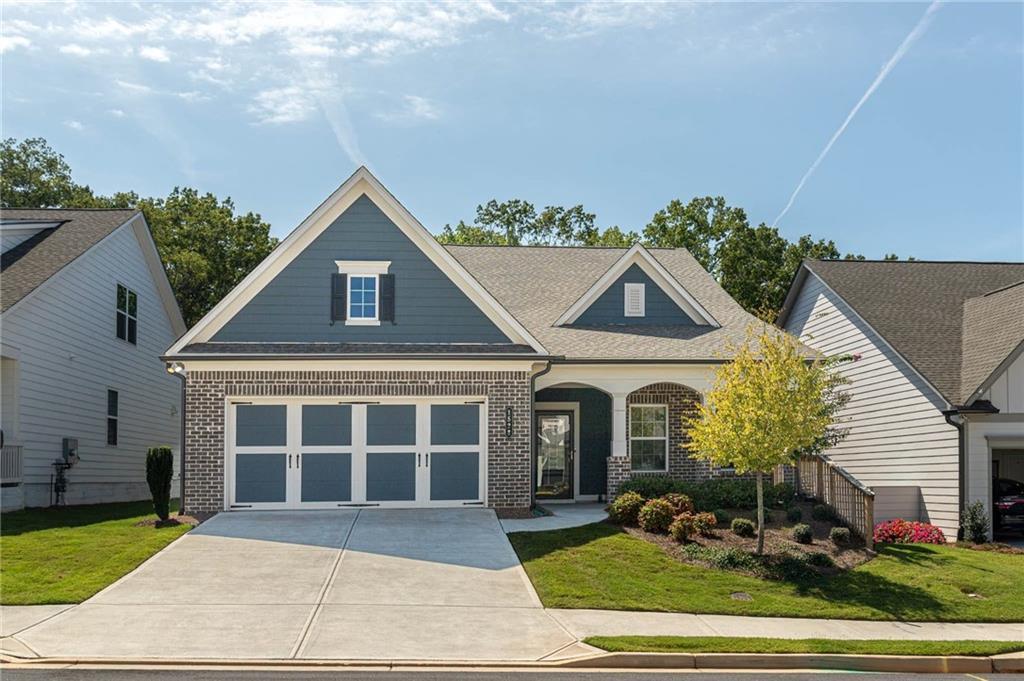 1528 Bedstone Dr., Canton, GA 30114