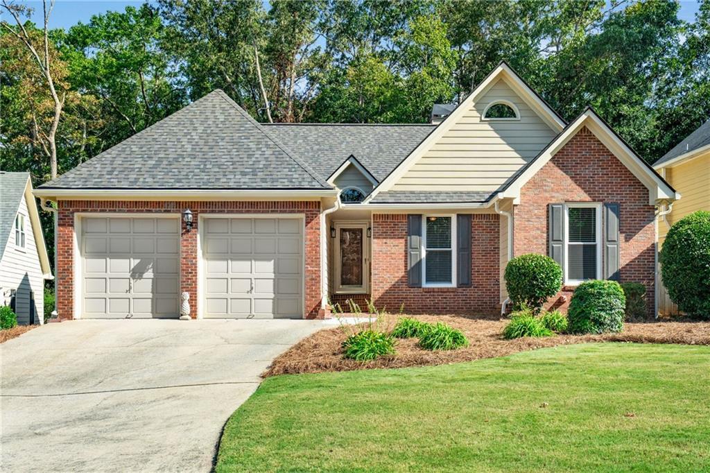240 Whisperwood Ln., Marietta, GA 30064
