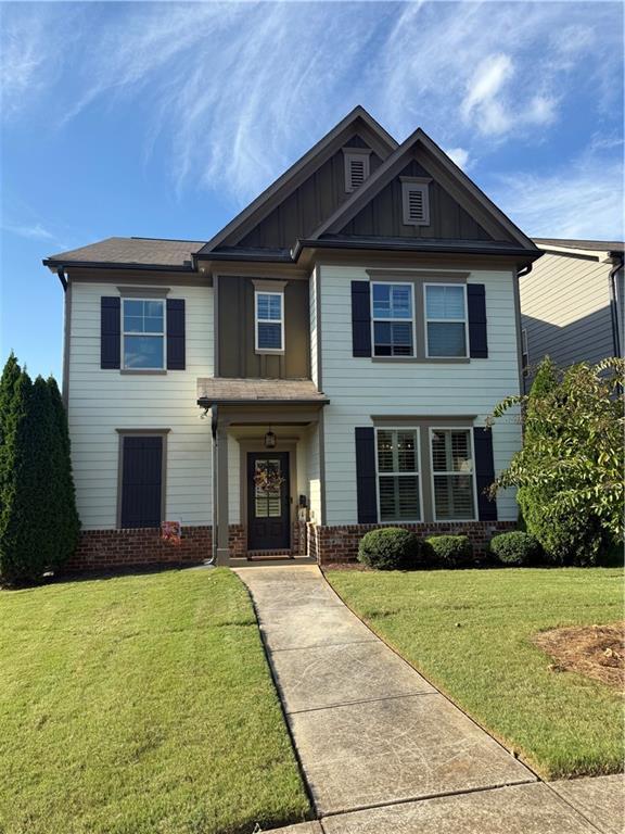 5929 Watersdown Way, Flowery Branch, GA 30542