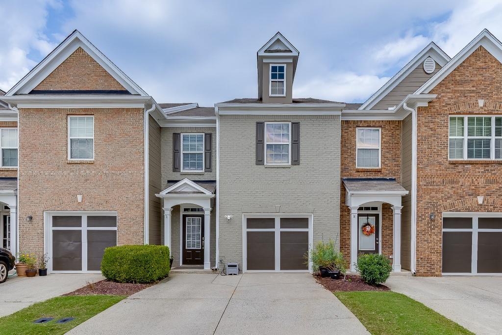 4914 Sherwood Way, Cumming, GA 30040
