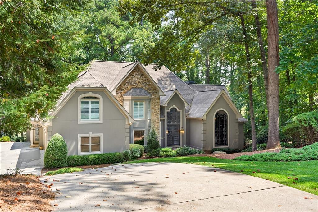 4435 Pemberton Cove, Johns Creek, GA 30022