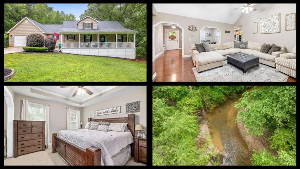 253 Grindstone Creek Dr., Clarkesville, GA 30523