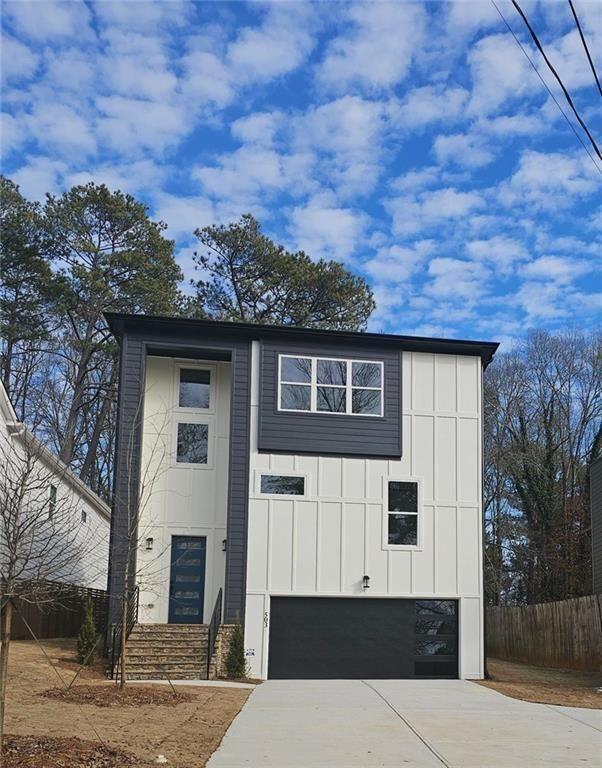 503 Glendale Rd., Scottdale, GA 30079