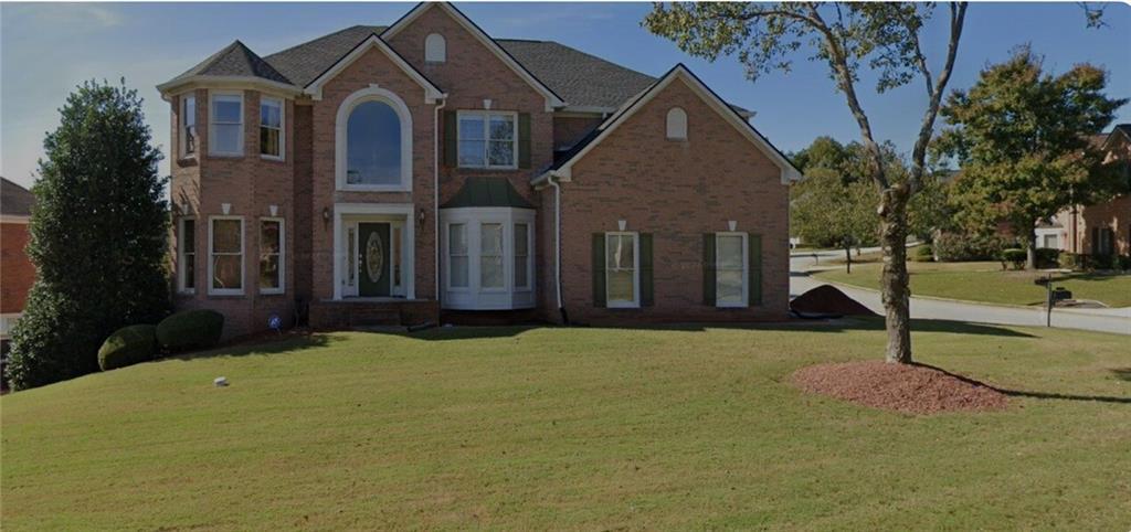 1723 Durley Down Ct., Smyrna, GA 30082
