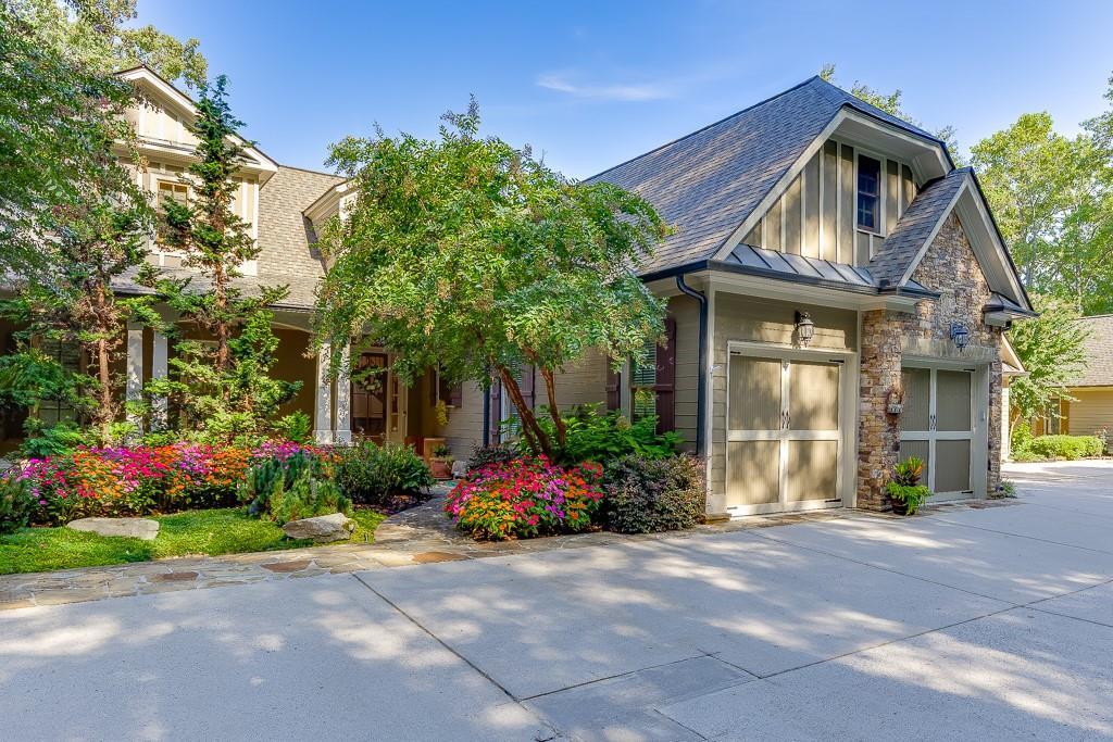 533 Birch River Dr. #17, Dahlonega, GA 30533