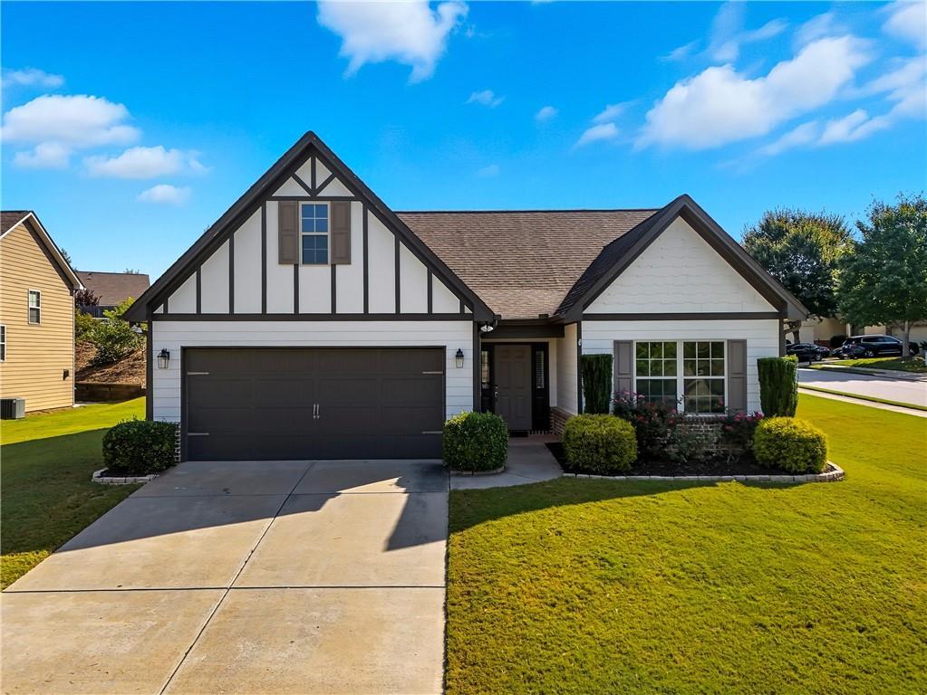 4804 Turtle Cove, Gainesville, GA 30504